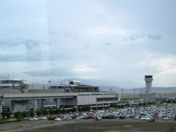 神戸空港