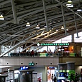 釜山金海空港国際線ターミナル