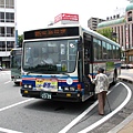 沼津登山東海バス