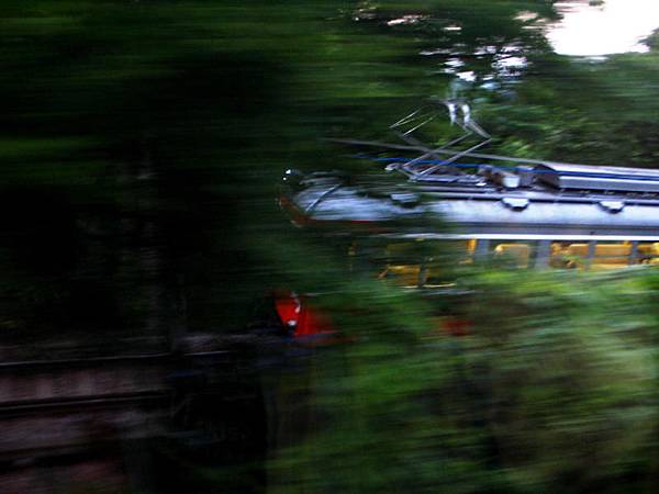 箱根登山電車