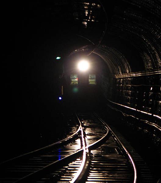 箱根登山電車