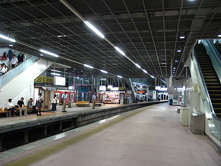 小田原駅 小田原駅