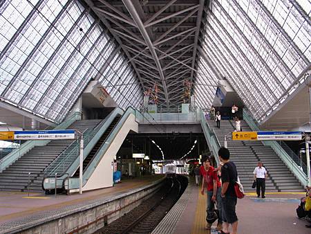 小田原駅