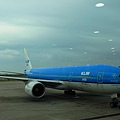 KLMオランダ航空