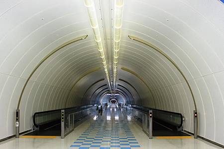 東京成田空港第一ターミナル南ウィング