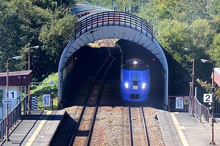 トマム駅