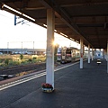 平和駅