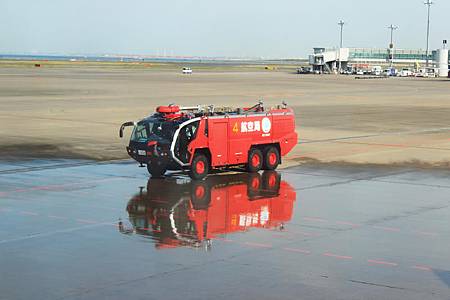 羽田空港