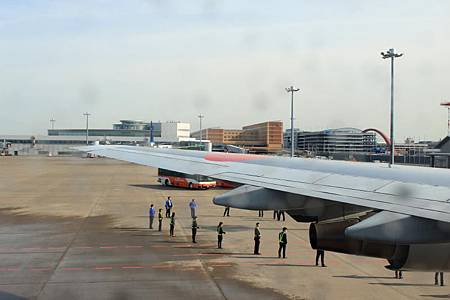 全日本空輸