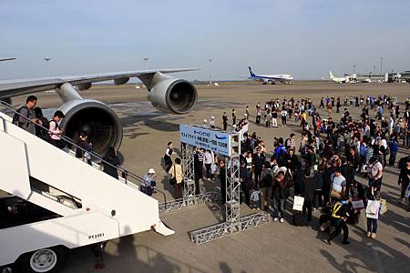 全日本空輸