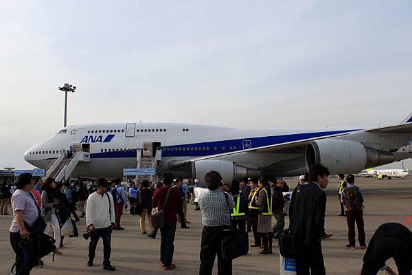 全日本空輸