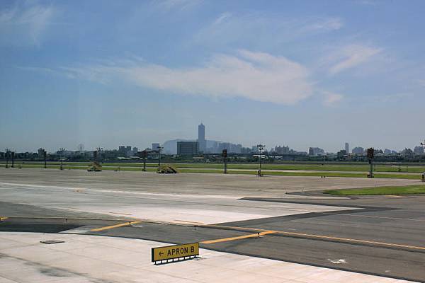 高雄小港空港