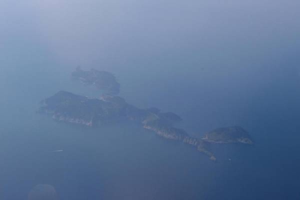 連花島