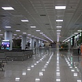釜山金海空港国際線ターミナル