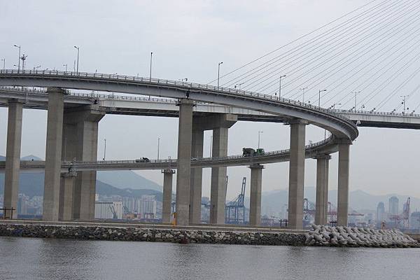 釜山港大橋