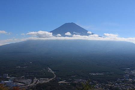 富士山