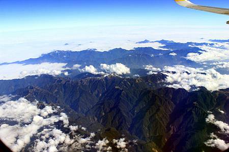 雪山