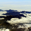 福壽山農場・合歡山・奇萊山