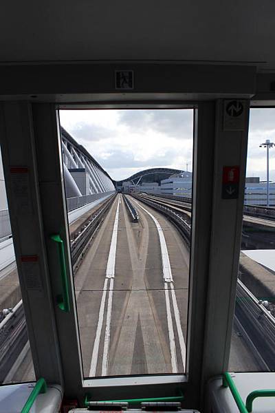 大阪関西空港第一ターミナル