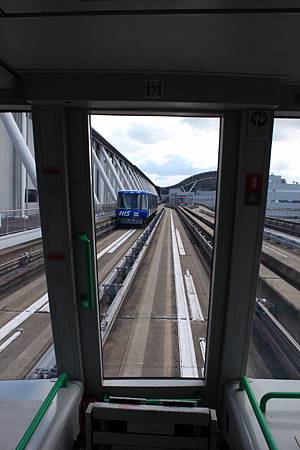 大阪関西空港第一ターミナル