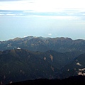 郡大山‧馬博拉斯山‧秀姑巒山