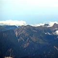 玉山北北峰‧玉山北峰‧玉山東峰‧玉山主峰