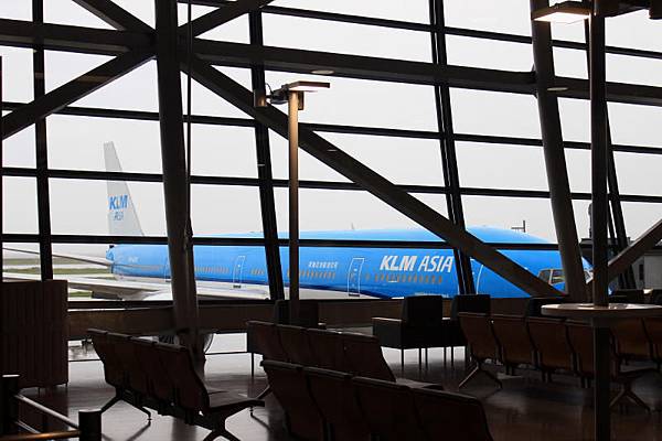 KLMオランダ航空