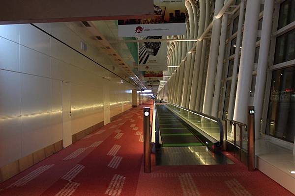 東京羽田空港国際線ターミナル 東京羽田空港国際線ターミナル