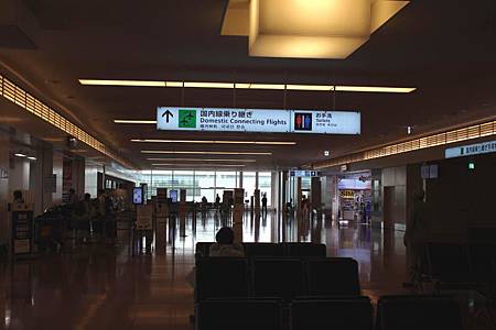 東京羽田空港国際線ターミナル