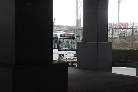 東京羽田空港国際線ターミナル