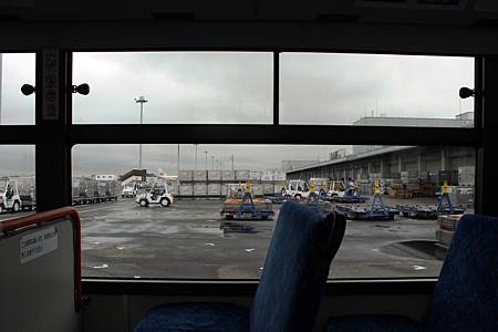 東京羽田空港