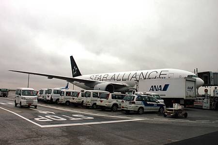 全日本空輸