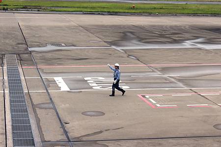 東京羽田空港