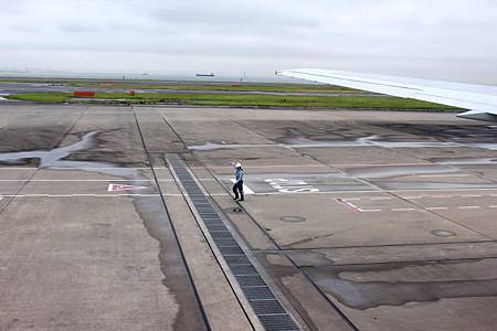 東京羽田空港