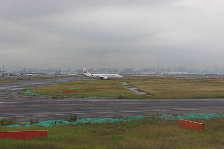 日本航空