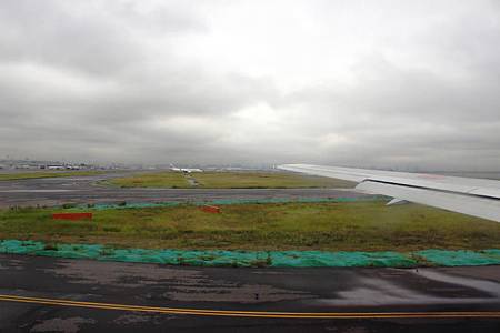 東京羽田空港