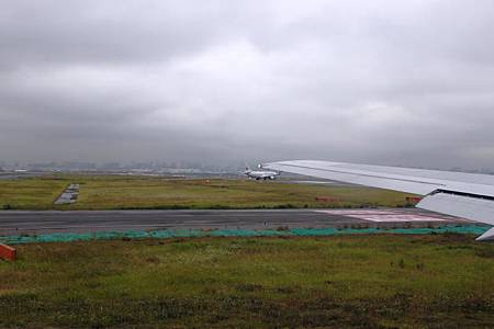 東京羽田空港