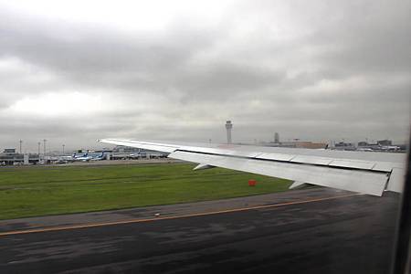 東京羽田空港