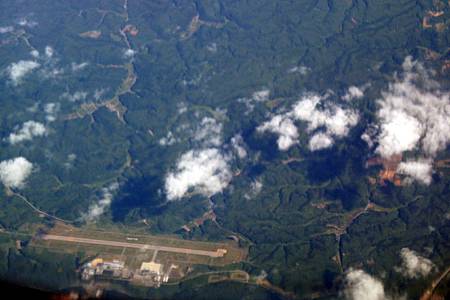 能登空港