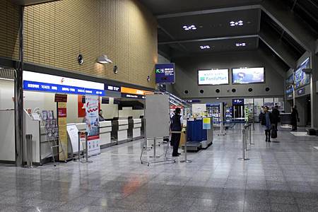 Fe8711 Myj Tsa 松山 松山飛行記錄 Nishi Akashiからの旅立ち 痞客邦