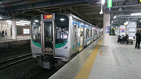 E721系