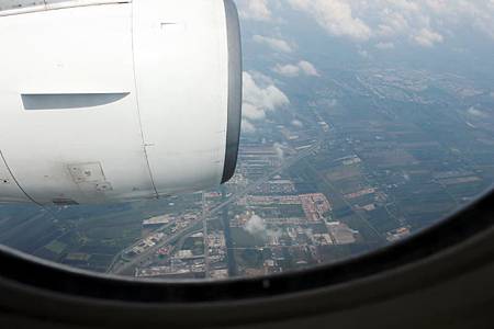 タイ国際航空