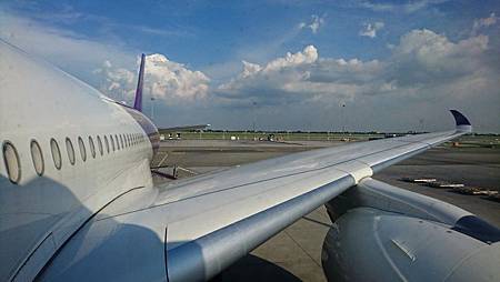 タイ国際航空