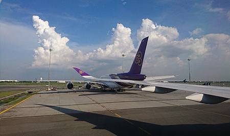 タイ国際航空