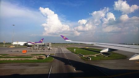 タイ国際航空