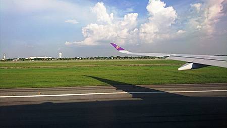 タイ国際航空