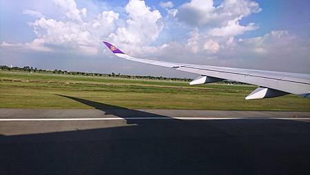 タイ国際航空