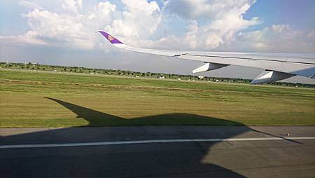 タイ国際航空