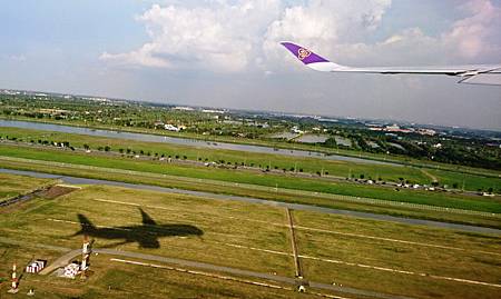 タイ国際航空