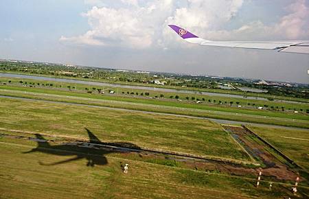 タイ国際航空